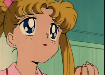 Throwback Thursday: Adult Swim To Air Uncensored Version Of Sailor Moon